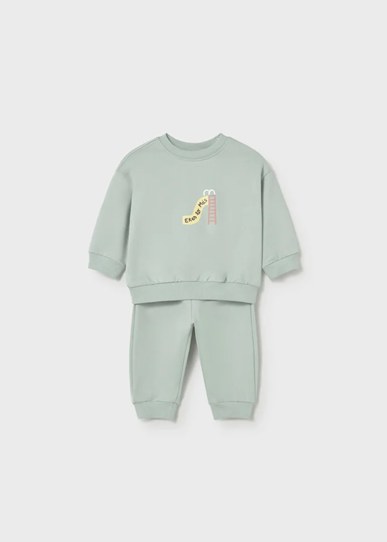 mayoral Φορμα 2 τεμαχια 26 1898 70 Μέντα