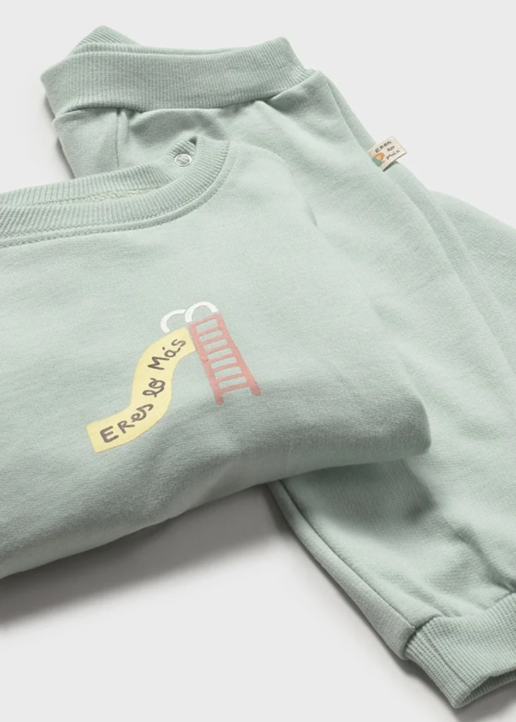 mayoral Φορμα 2 τεμαχια 26 1898 70 Μέντα