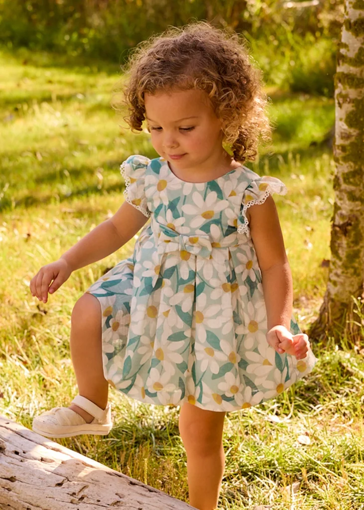 mayoral Φορεμα με σταμπες 26 1910 73 Βεραμάν