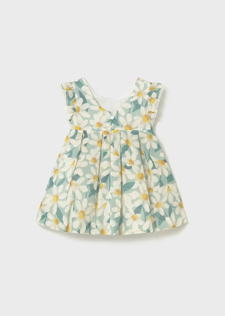 mayoral Φορεμα με σταμπες 26 1910 73 Βεραμάν