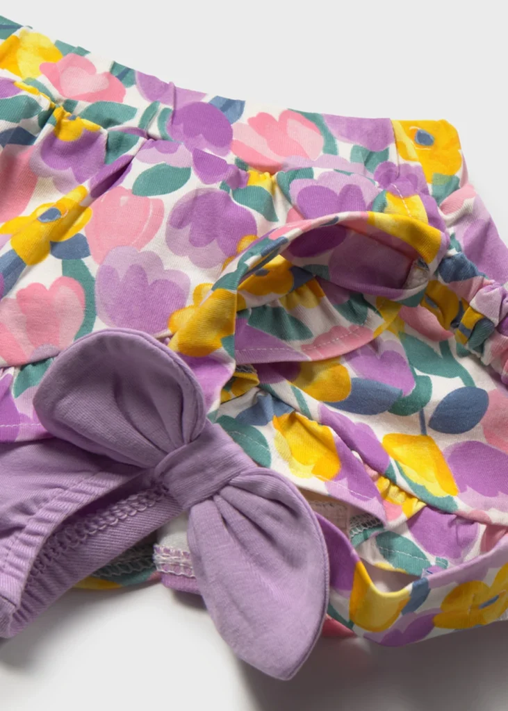 mayoral Σετ φουστα 3 τεμαχια 26 1934 84 Κόκκινο