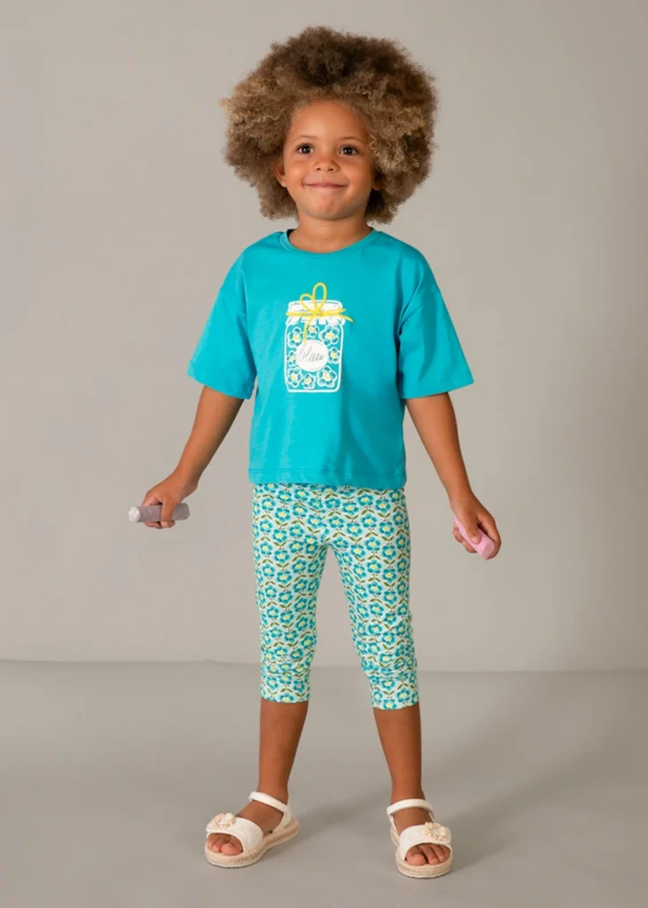 mayoral Μπλουζα κοντομανικη 26 3016 21 Λευκό / Κόκκινο