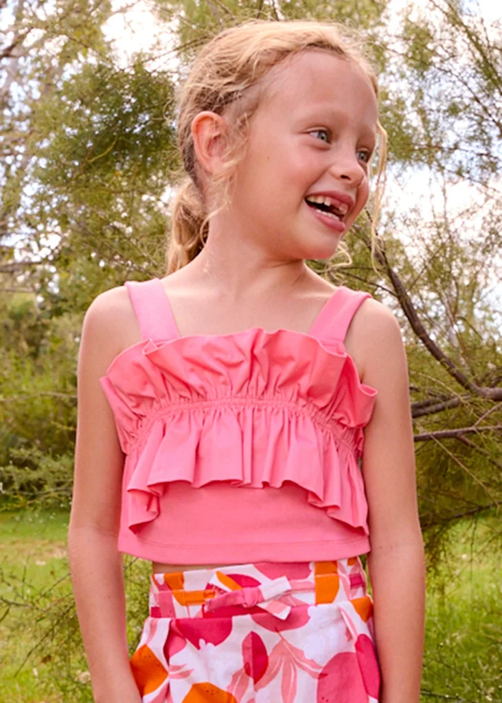 mayoral Τοπ βολαν 26 3025 41 Εκρού