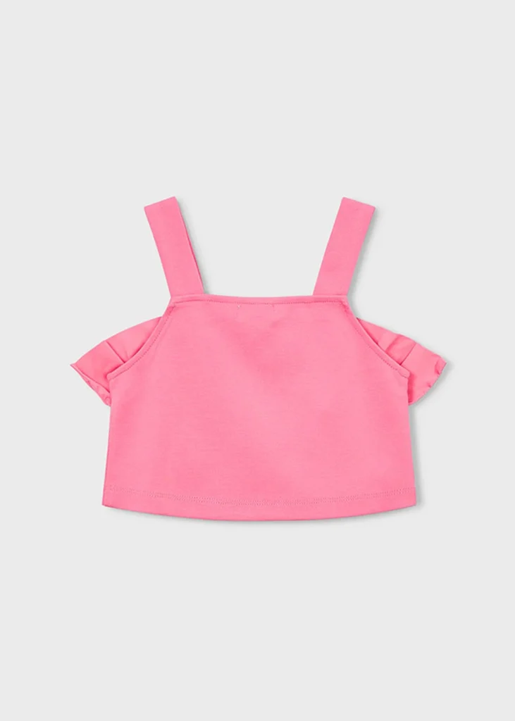 mayoral Τοπ βολαν 26 3025 41 Εκρού