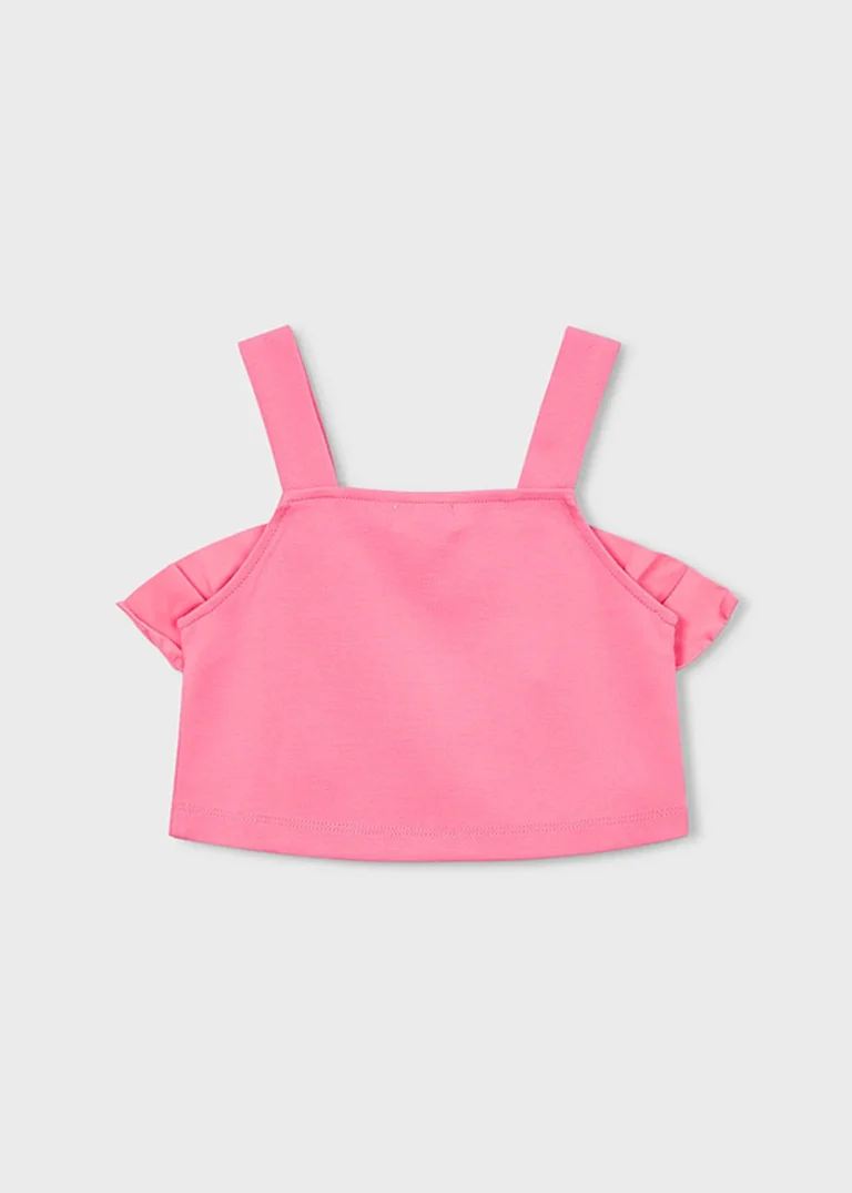 mayoral Τοπ βολαν 26 3025 41 Εκρού