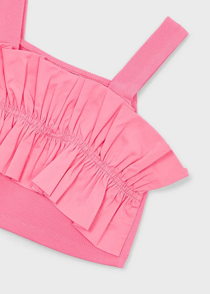 mayoral Τοπ βολαν 26 3025 41 Εκρού