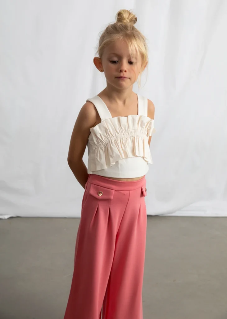 mayoral Τοπ βολαν 26 3025 41 Εκρού