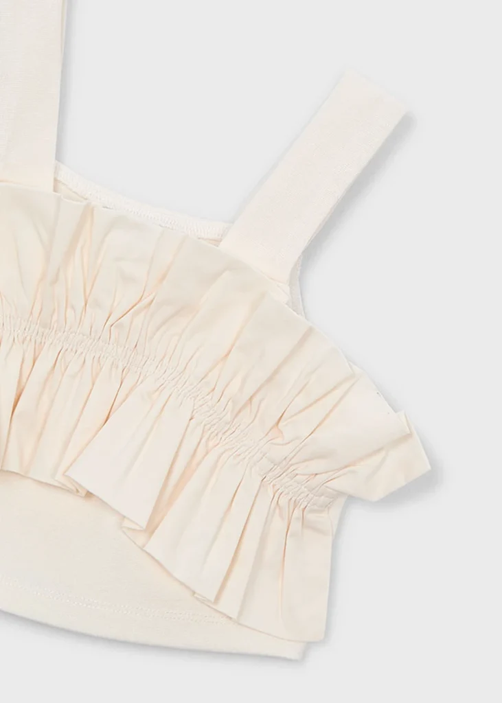 mayoral Τοπ βολαν 26 3025 41 Εκρού