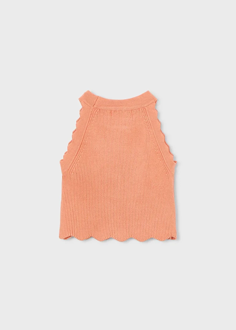 mayoral Τοπ πλεκτο 26 3027 45 Ροζ