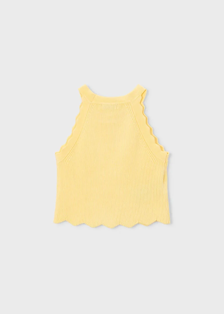 mayoral Τοπ πλεκτο 26 3027 45 Ροζ