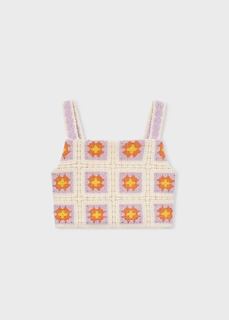 mayoral Τοπ κροσε 26 3029 67 Μπεζ