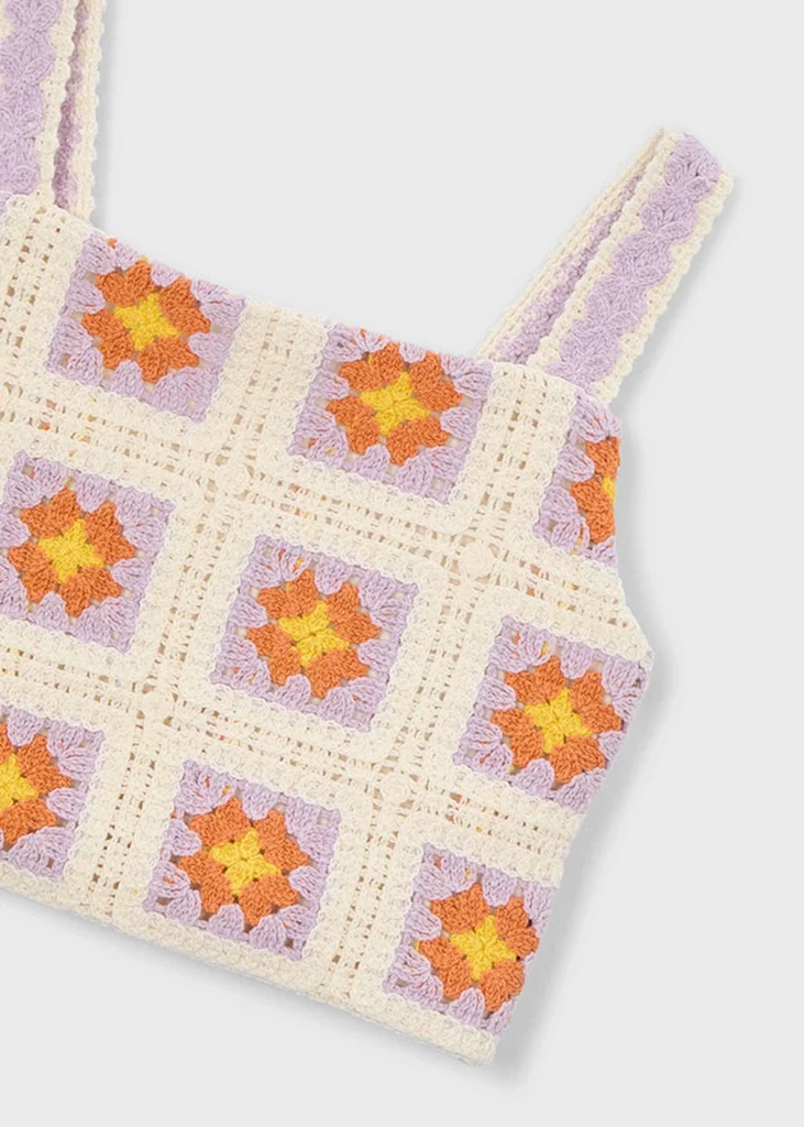 mayoral Τοπ κροσε 26 3029 67 Μπεζ