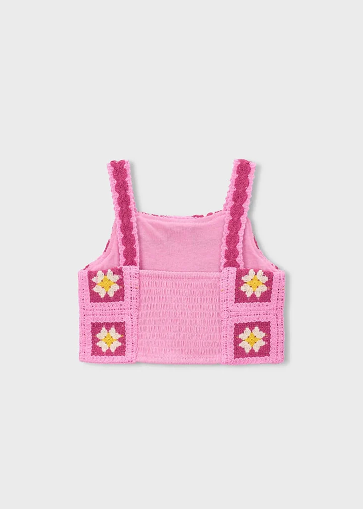 mayoral Τοπ κροσε 26 3029 67 Μπεζ