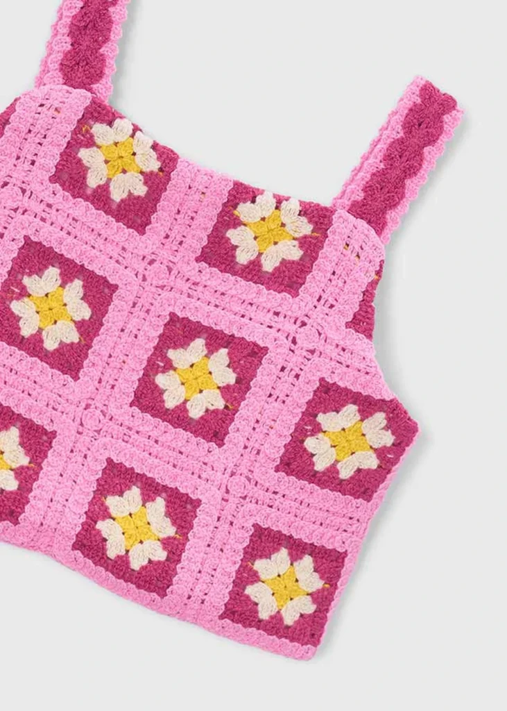 mayoral Τοπ κροσε 26 3029 67 Μπεζ