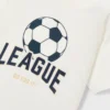 mayoral Μπλουζα κοντομανικη league 26 3074 69 Κρεμ
