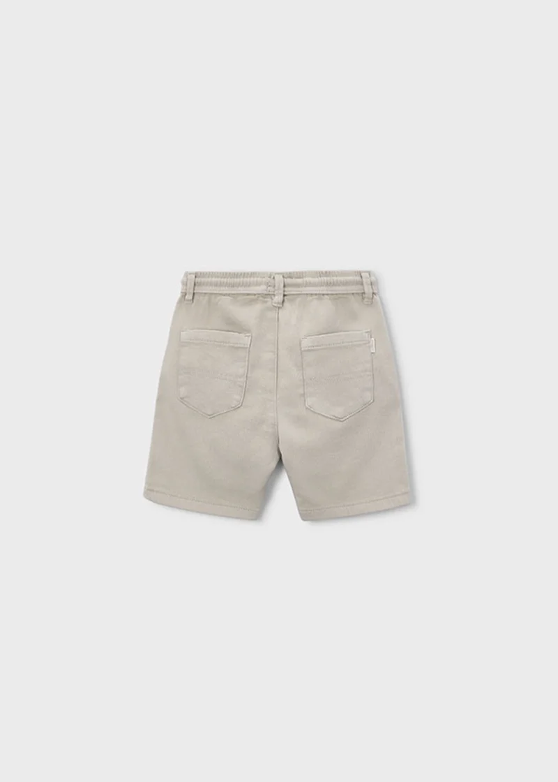mayoral Βερμουδα soft 26 3207 63 Μπλε