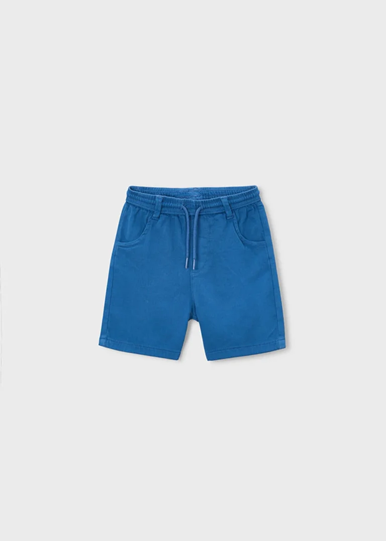 mayoral Βερμουδα soft 26 3207 63 Μπλε