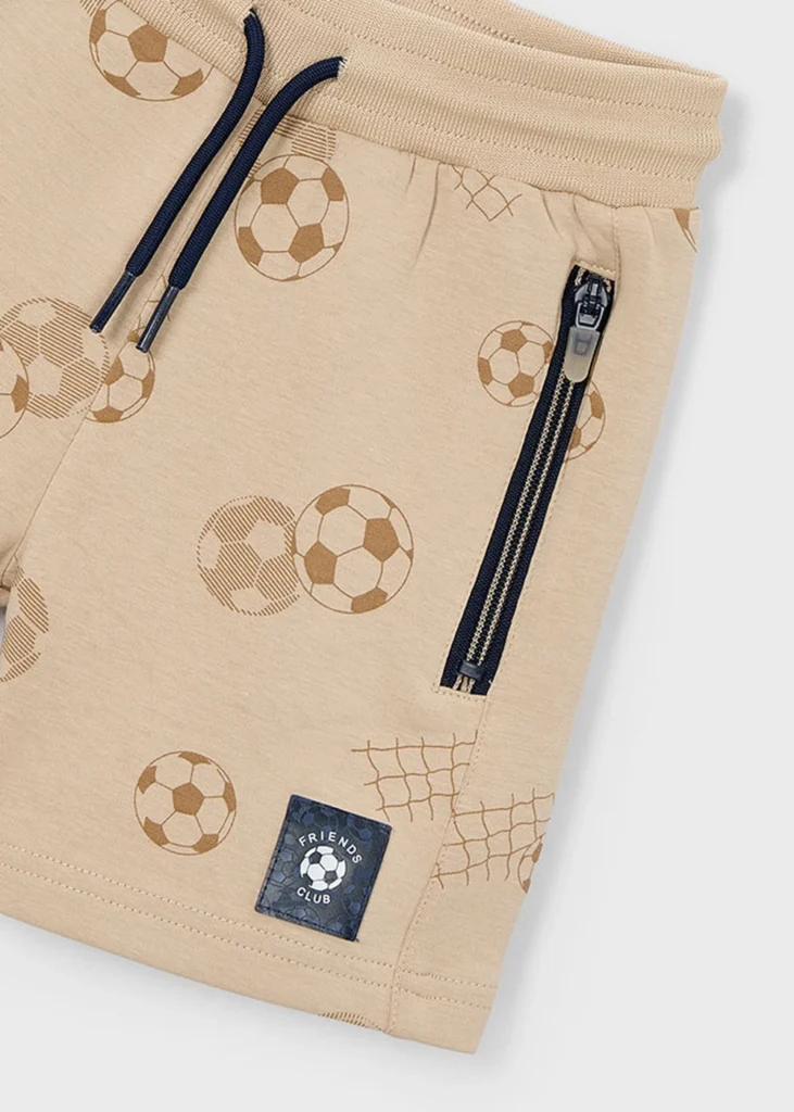 mayoral Βερμουδα φερμουαρ 26 3209 71 Ταμπά