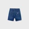mayoral Βερμουδα soft denim jogger 26 3210 77 Τζιν σκούρο