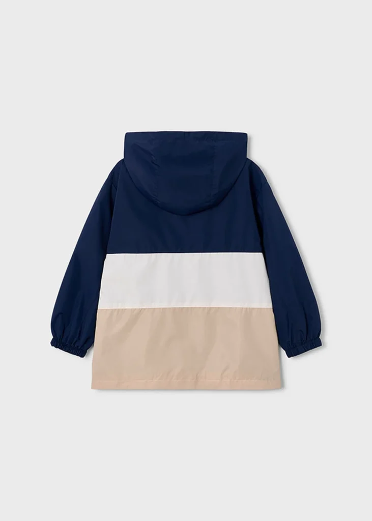 mayoral Αντιανεμικο συνδυασμενο 26 3447 61 Πράσινο