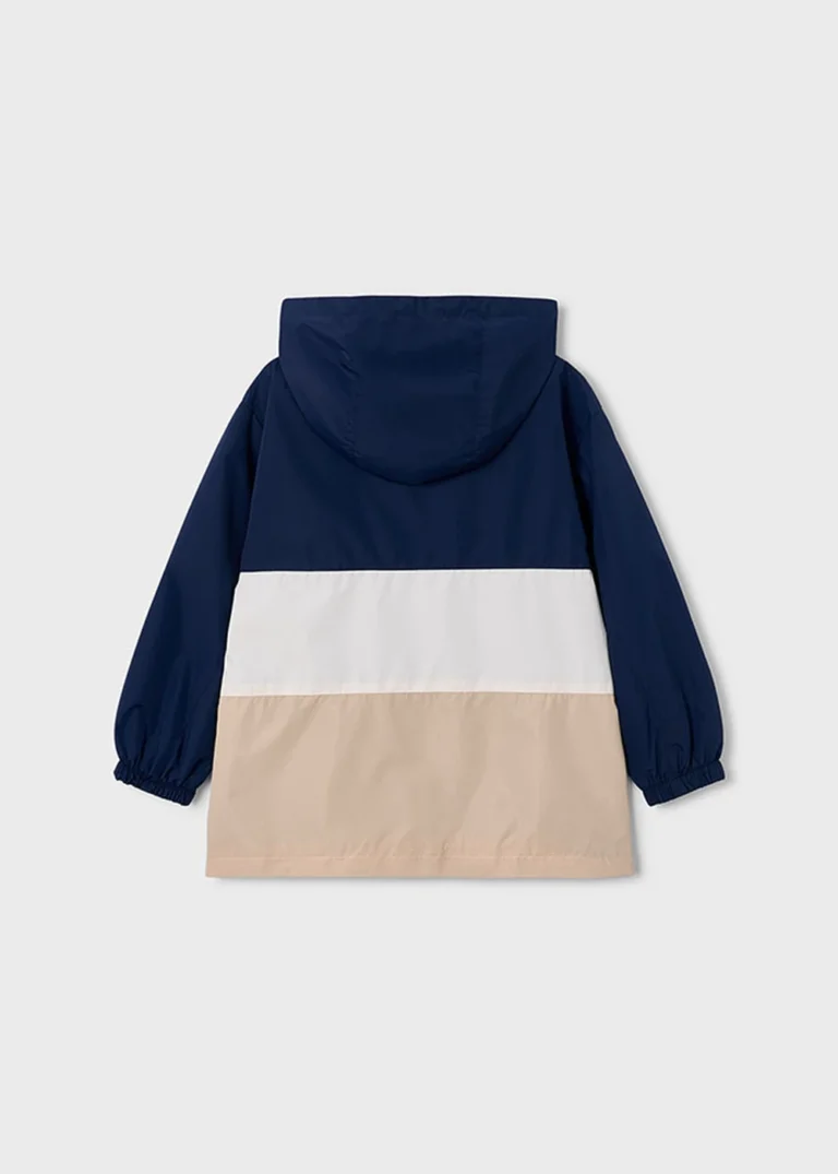 mayoral Αντιανεμικο συνδυασμενο 26 3447 61 Πράσινο