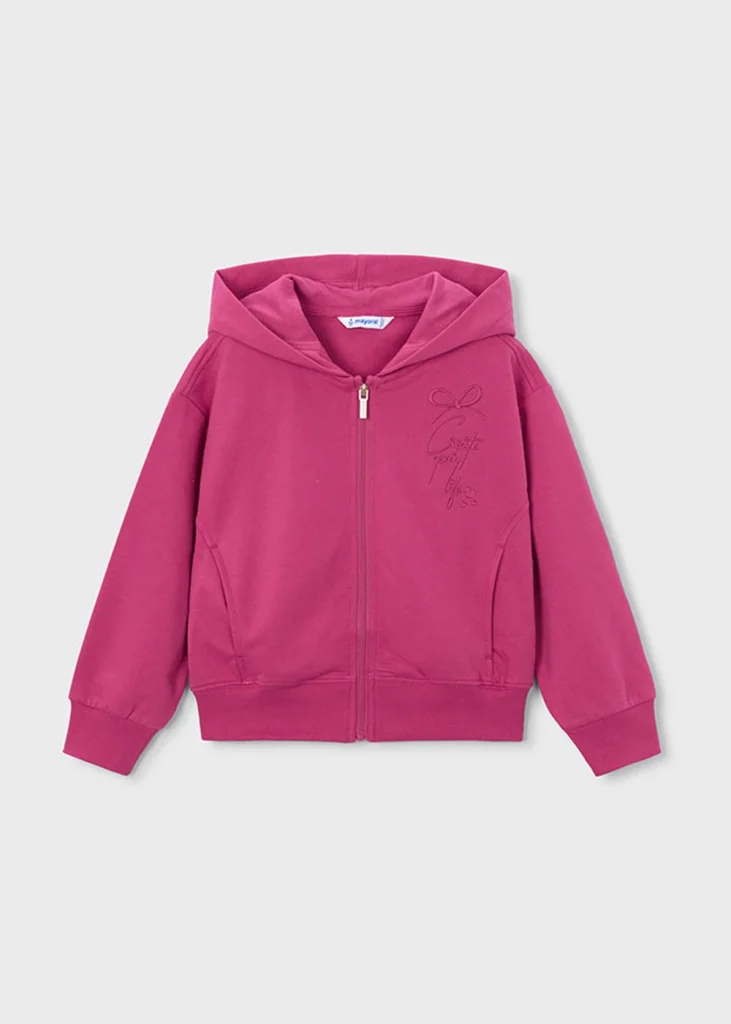 mayoral Ζακετα 26 3457 41 Ροδοπέταλο