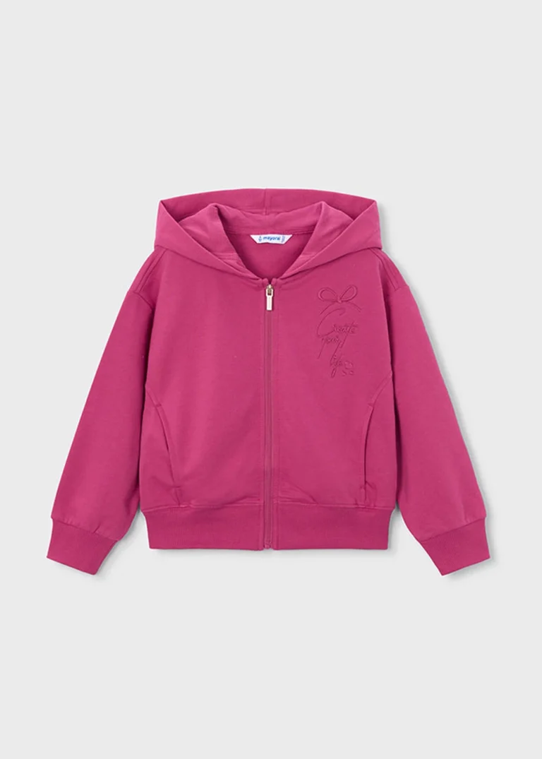 mayoral Ζακετα 26 3457 41 Ροδοπέταλο