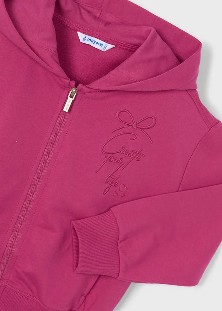 mayoral Ζακετα 26 3457 41 Ροδοπέταλο