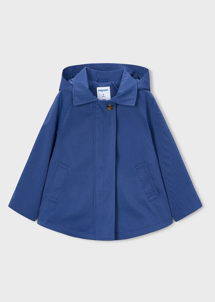 mayoral Αντιανεμικο 26 3458 93 Κρεμ