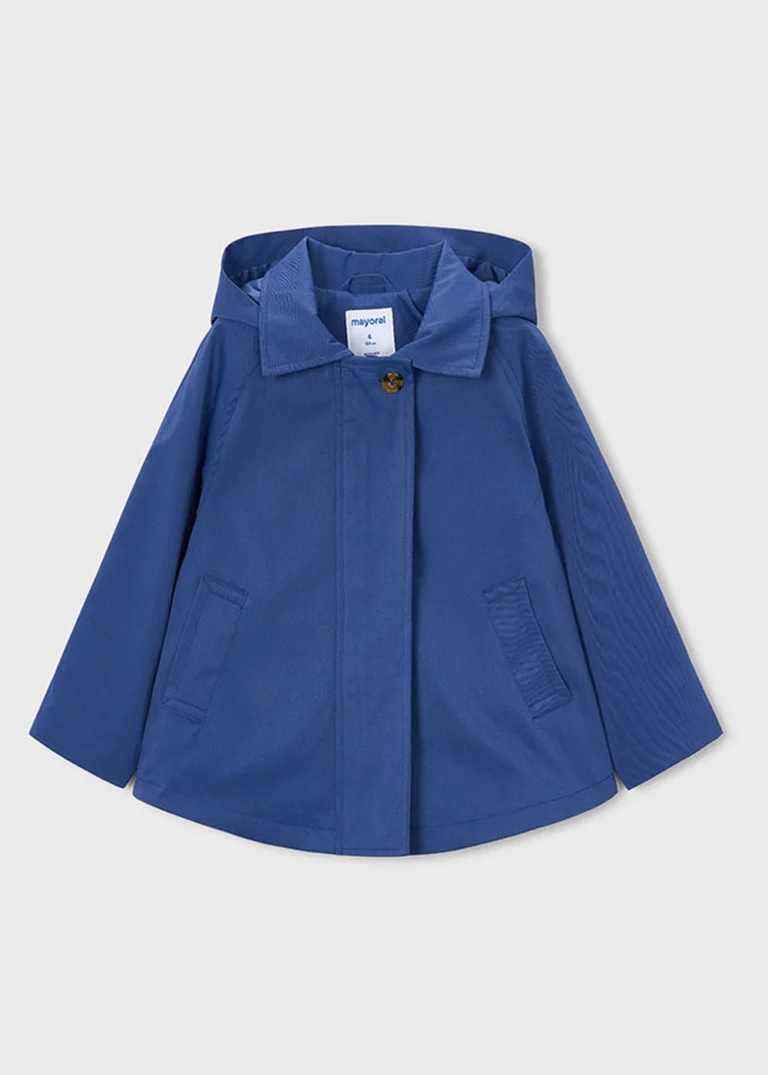 mayoral Αντιανεμικο 26 3458 93 Κρεμ