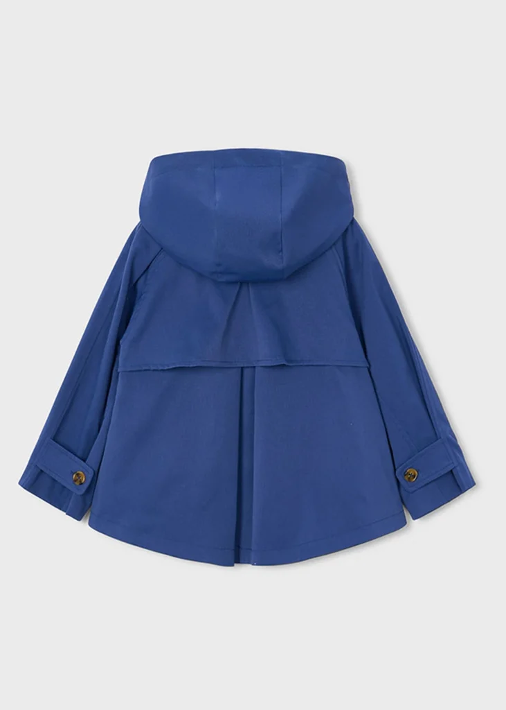 mayoral Αντιανεμικο 26 3458 93 Κρεμ