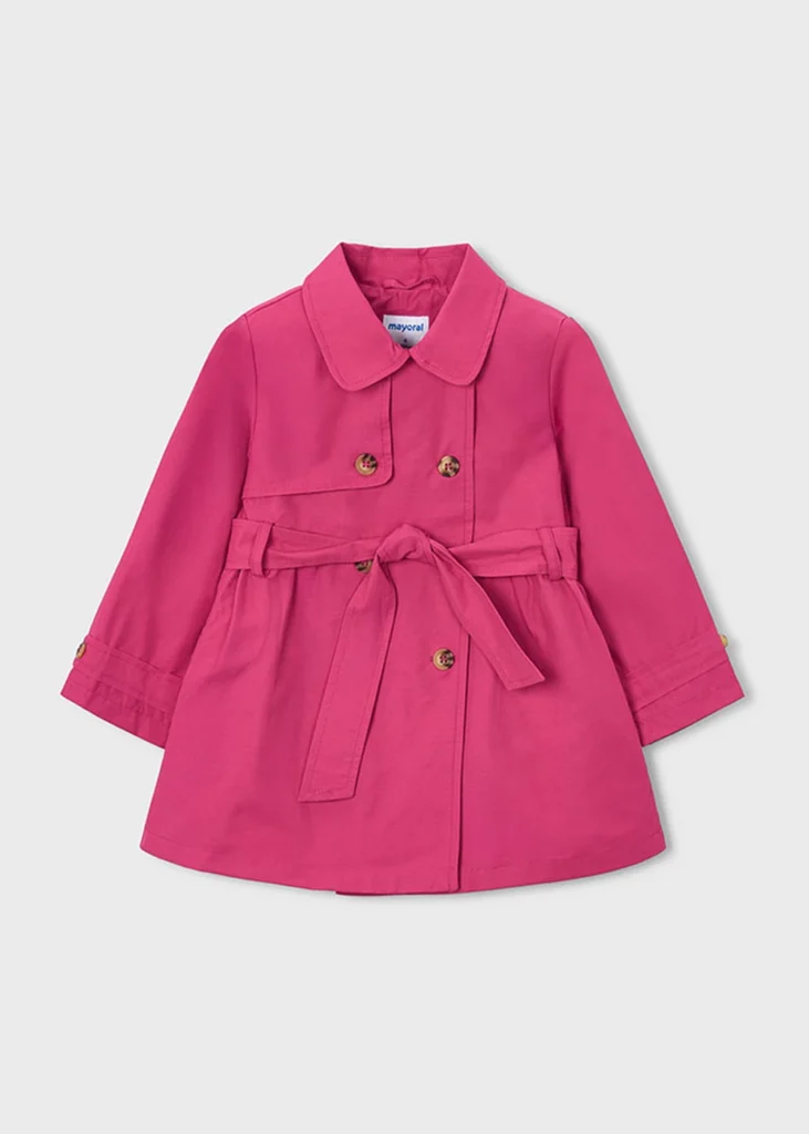 mayoral Καπαρτινα 26 3459 45 Μπεζ σκούρο