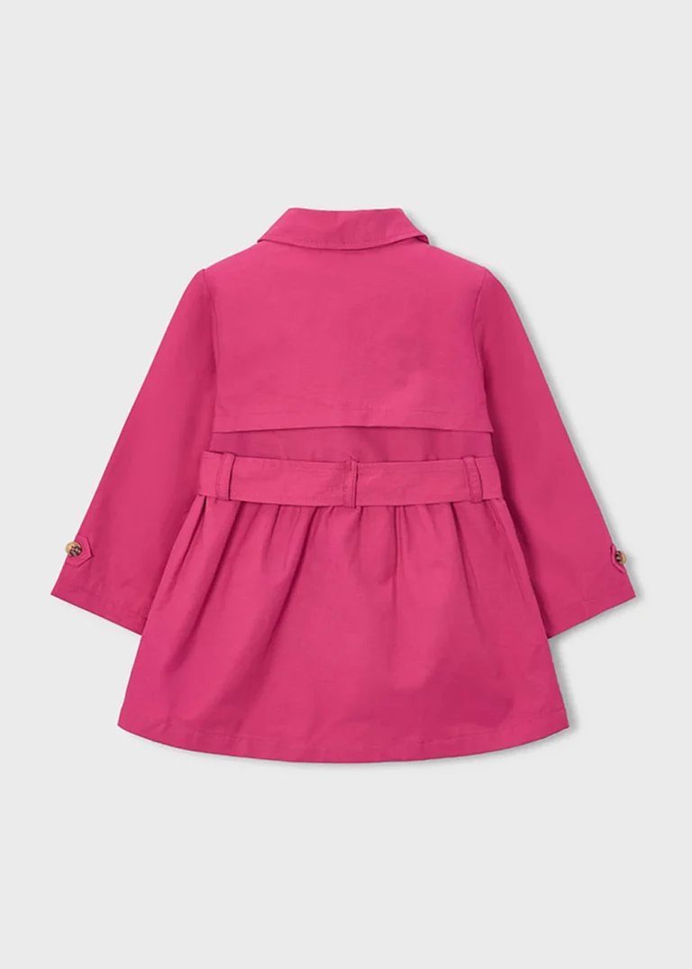 mayoral Καπαρτινα 26 3459 45 Μπεζ σκούρο