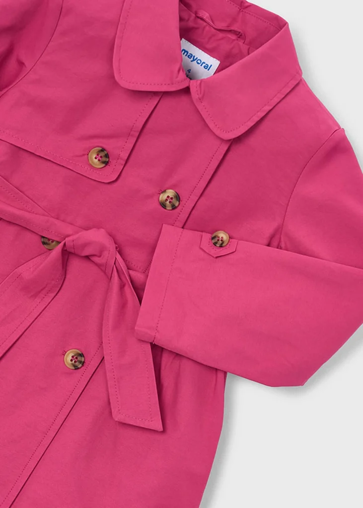 mayoral Καπαρτινα 26 3459 45 Μπεζ σκούρο