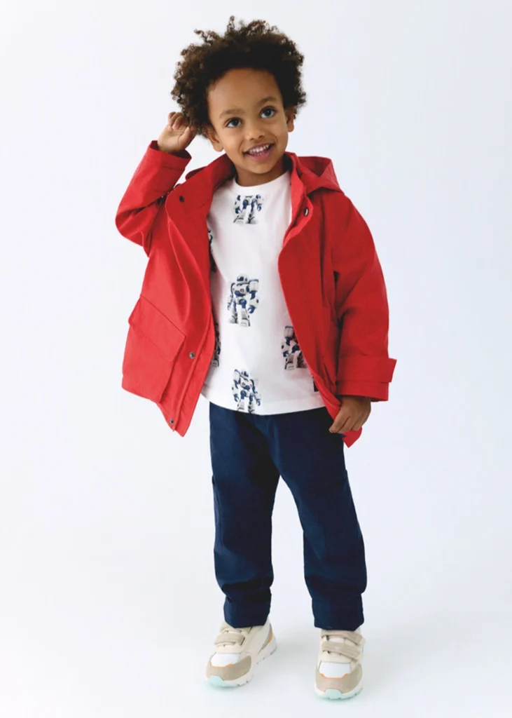 mayoral Παντελονι cargo 26 3580 10 Ναυτικό Μπλε