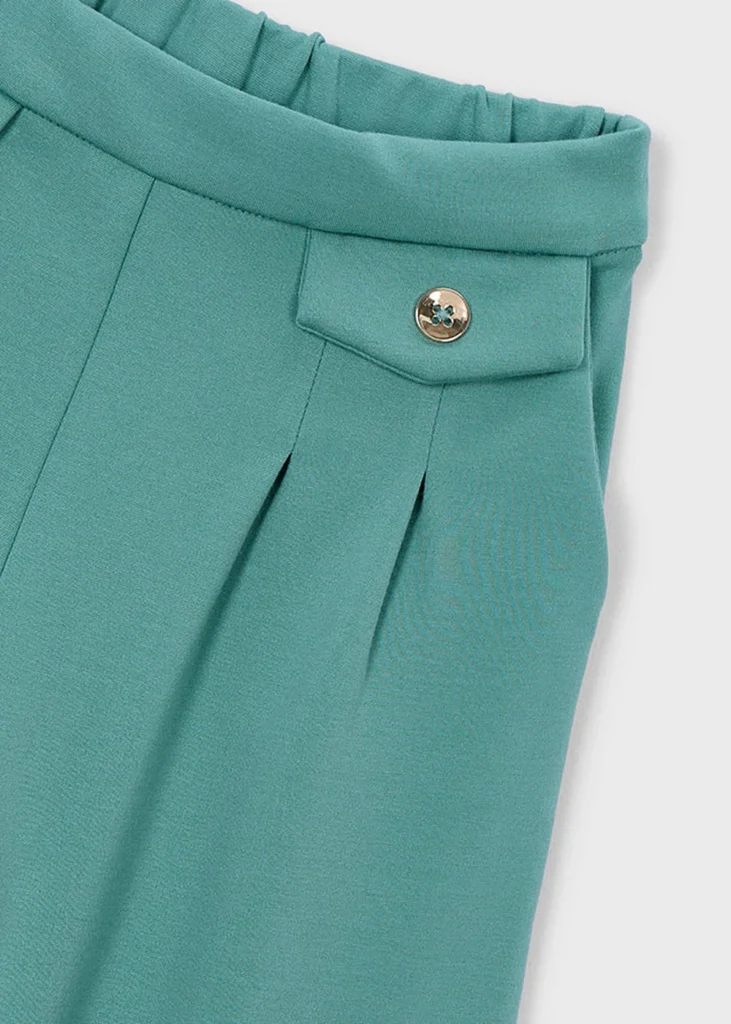 mayoral Παντελονι μακρυ μακο 26 3584 10 Μέντα