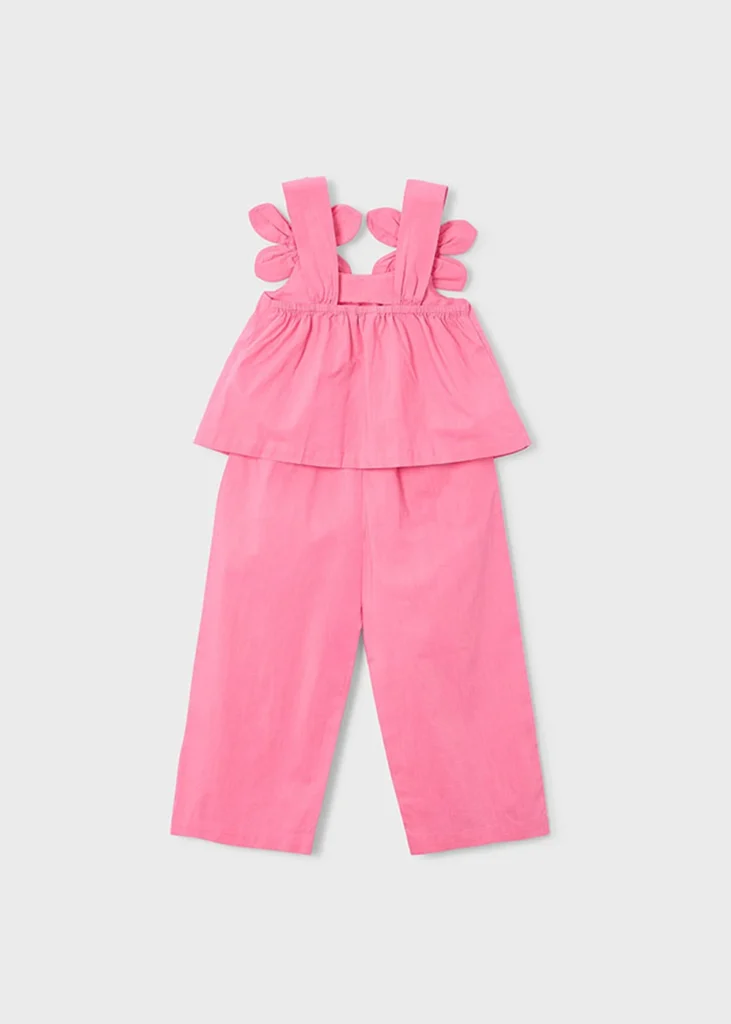 mayoral Σετ παντελονι μακρυ απλικε 26 3596 10 Γερανί