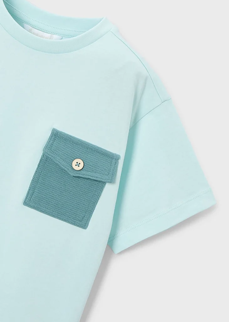 mayoral Σετ μακο 26 3601 20 Ναυτικό Μπλε