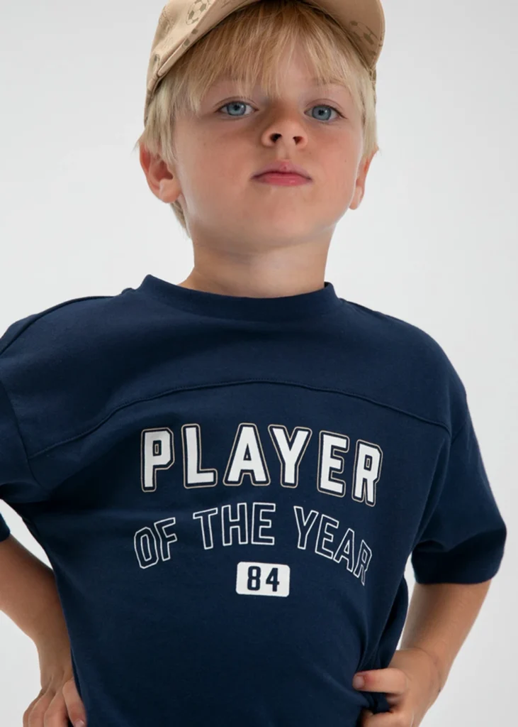 mayoral Σετ μακο player 26 3608 53 Πράσινο Φυστικί