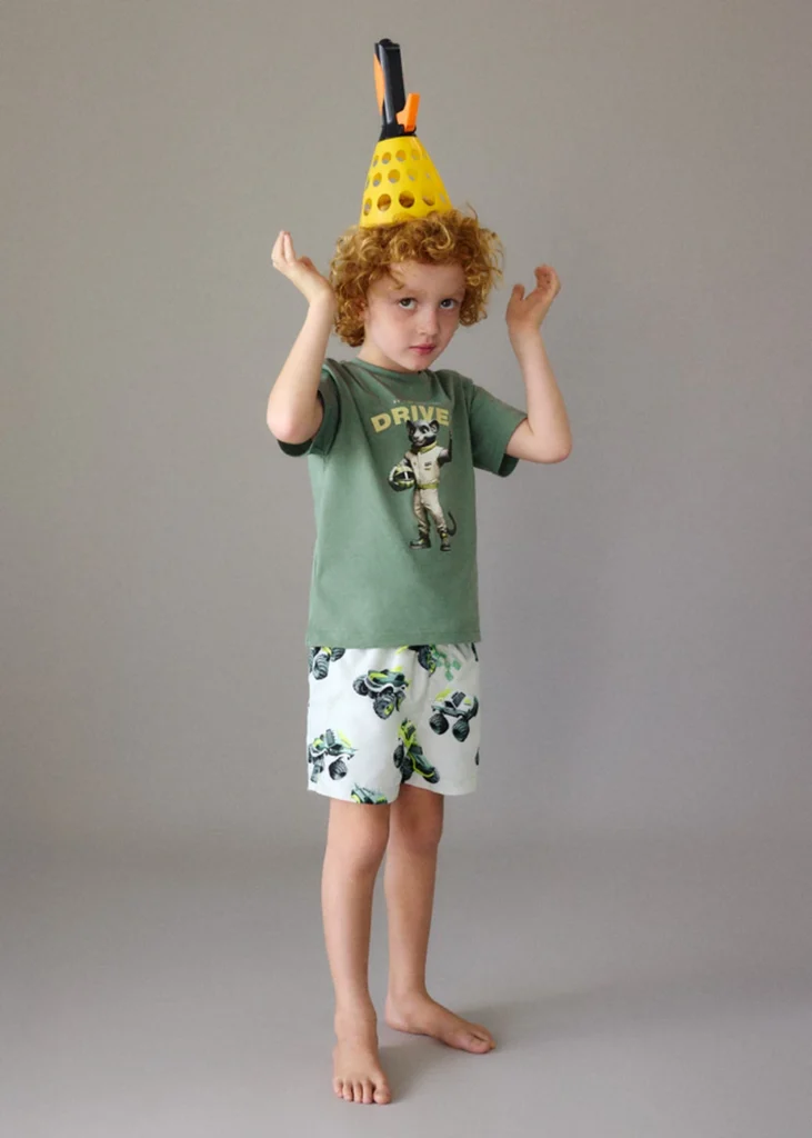 mayoral Μαγιο 3d 26 3611 84 Κάνναβης