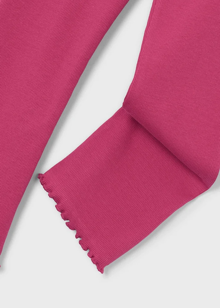 mayoral Κολαν καμπανα καναλε 26 3720 76 Ροδοπέταλο