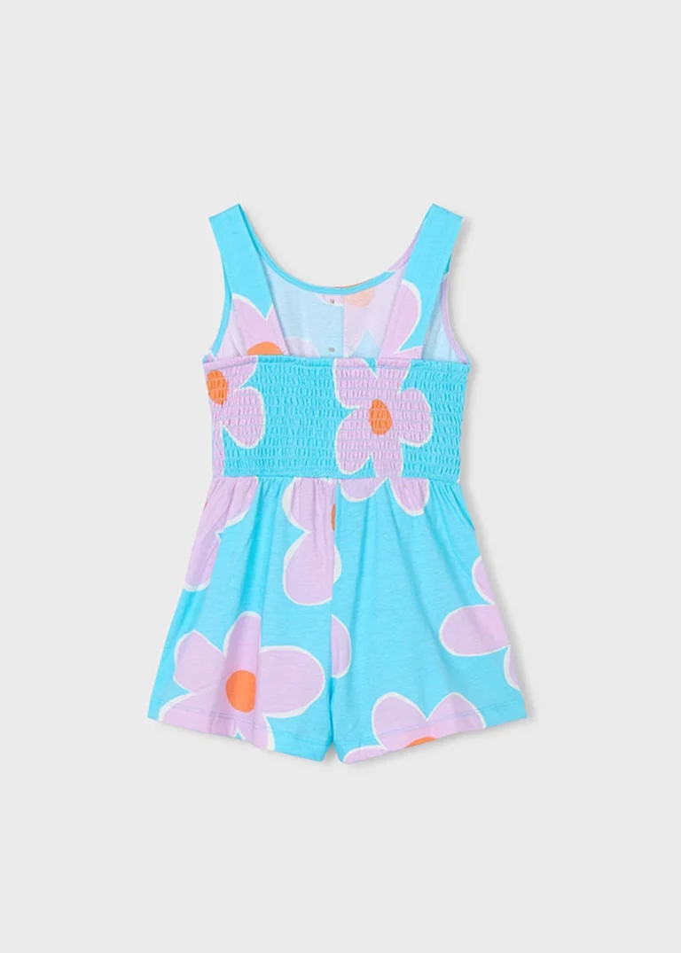 mayoral Φορμα μακο cut out 26 3889 59 Λιλά