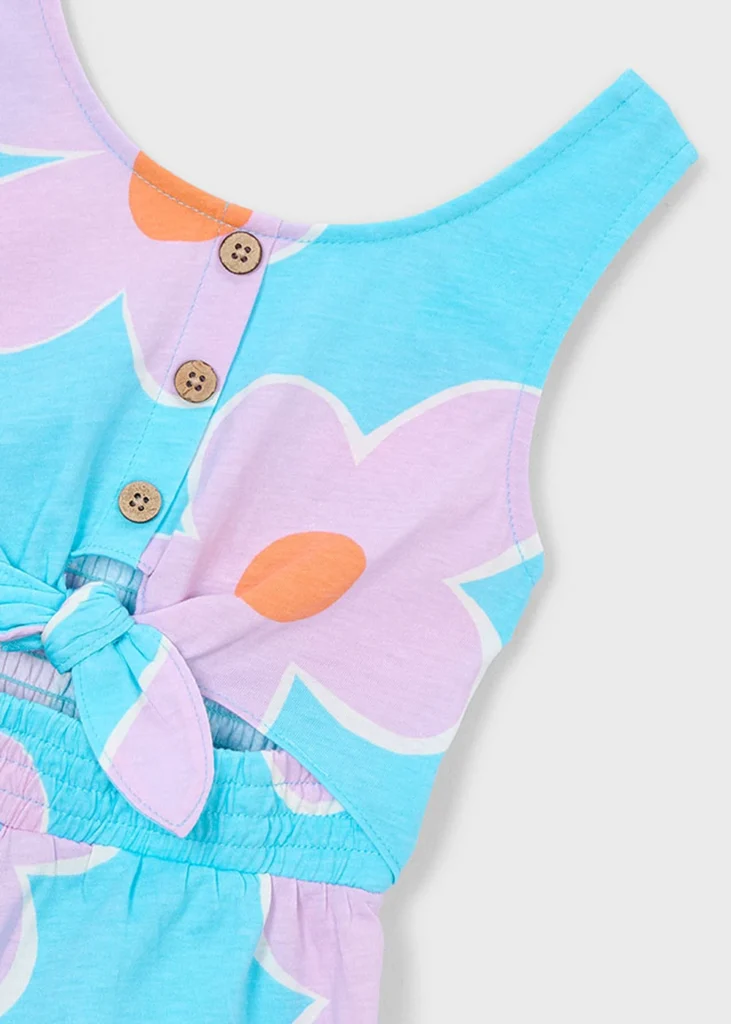 mayoral Φορμα μακο cut out 26 3889 59 Λιλά