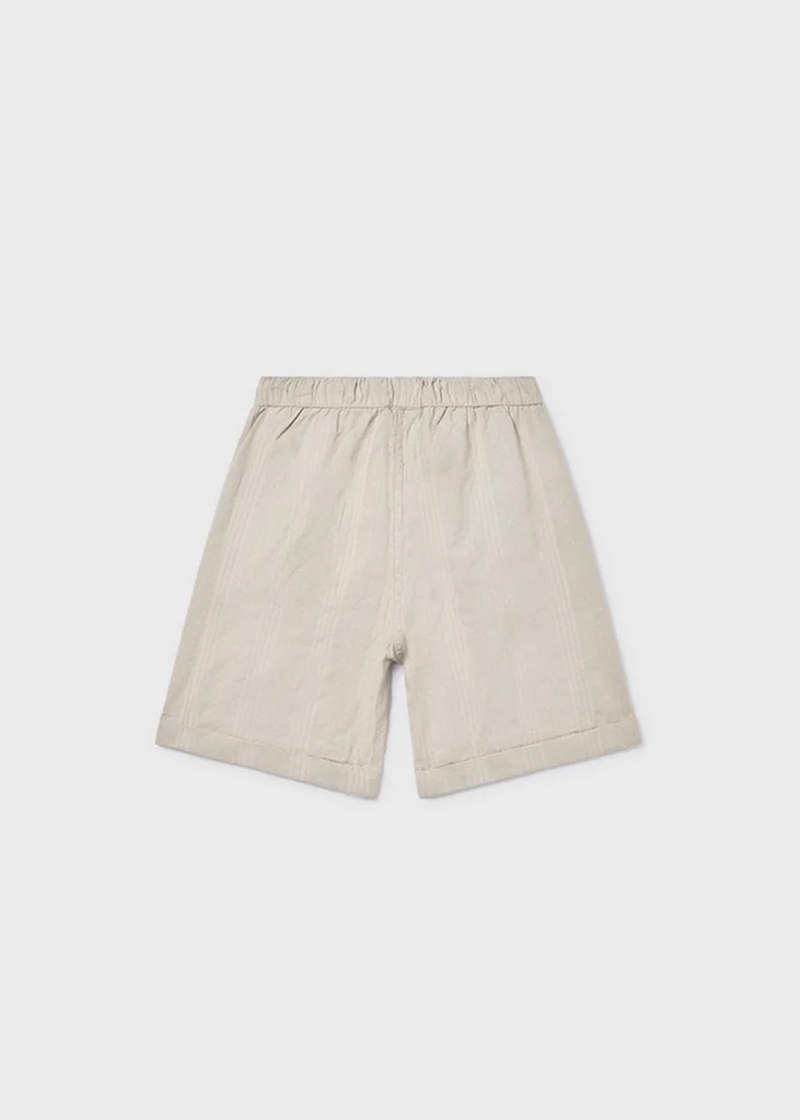 mayoral Βερμουδα 26 6215 76 Μπεζ