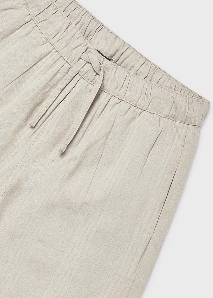 mayoral Βερμουδα 26 6215 76 Μπεζ