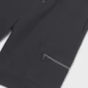 mayoral Βερμουδα interlock φερμουαρ 26 6219 37 Μαύρο