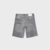 mayoral Βερμουδα denim 26 6220 44 Γκρι