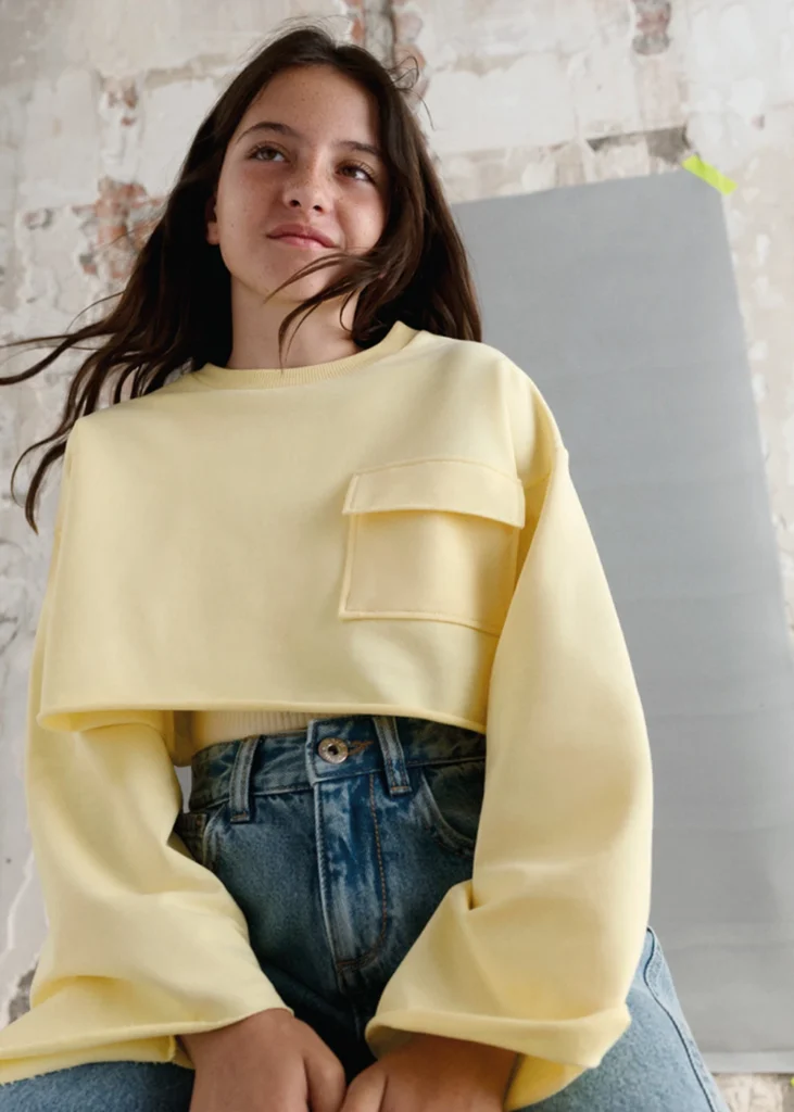 mayoral Φουτερ 2 τεμαχια 26 6402 91 Γκρι