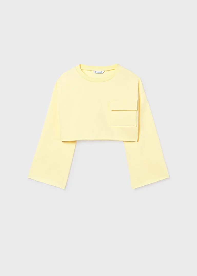 mayoral Φουτερ 2 τεμαχια 26 6402 91 Γκρι