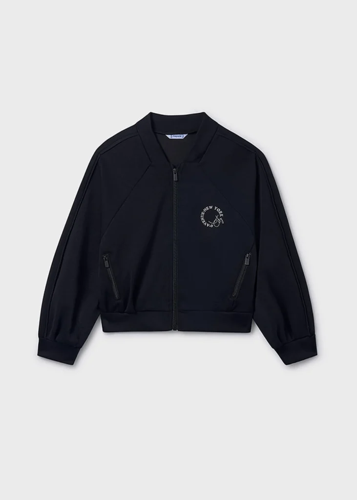 mayoral Ζακετα μακο 26 6409 62 Μαύρο